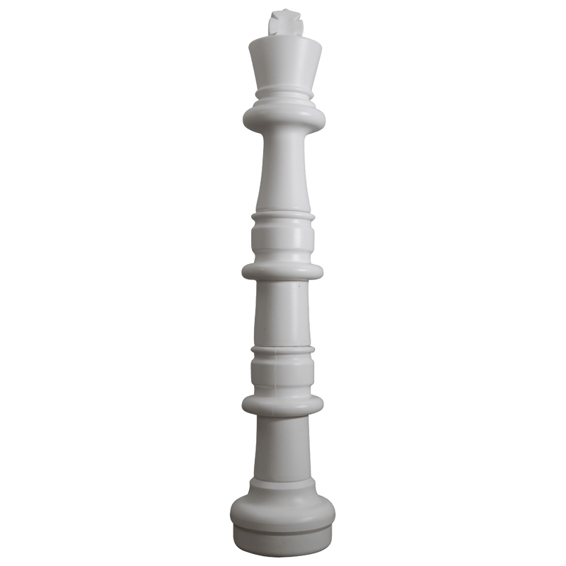 MegaChess 49 Inch Plastic Giant Chess Set |  | GiantChessUSA